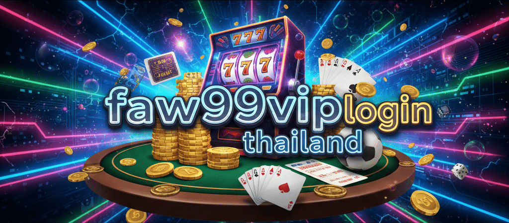 faw99vip login thailand