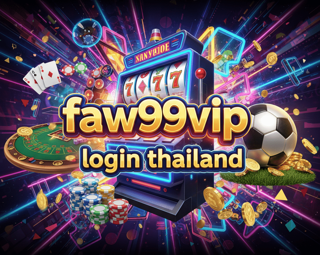 faw99vip login thailand