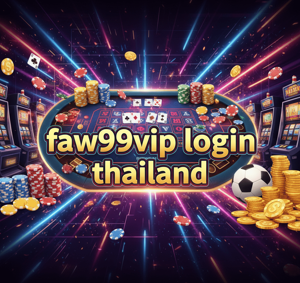 faw99vip login thailand