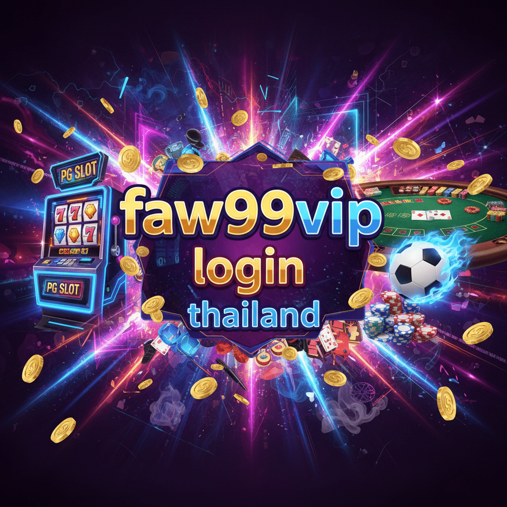faw99vip login thailand